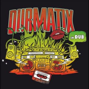 In Dub album cover