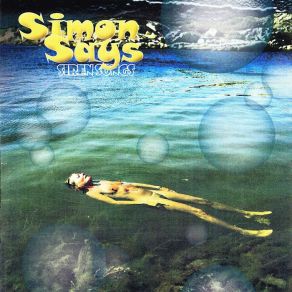 Siren Songs album cover