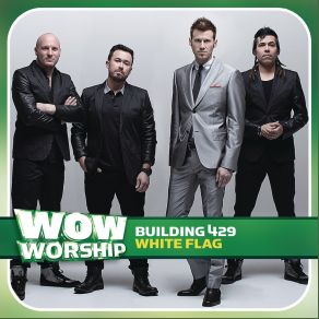 White Flag (Single) album cover