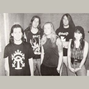 Prophets Of Hell (Demo) album cover