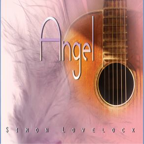 Angel album cover