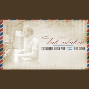 Terk Ederken (Single) album cover