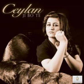 Jı Bo Te (Single) album cover