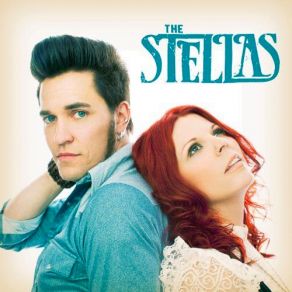 The Stellas album cover