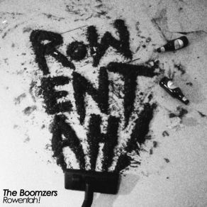 Rowentah album cover