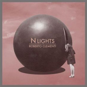 N Lights album cover