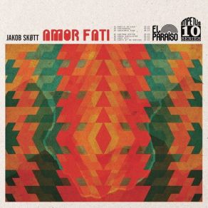 Amor Fati album cover