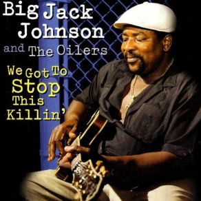 We Got To Stop This Killin' album cover