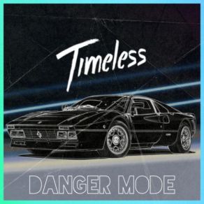 Timeless album cover