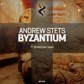 Byzantium / Noah album cover