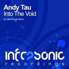 Into The Void album cover