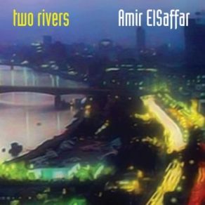 Two Rivers album cover