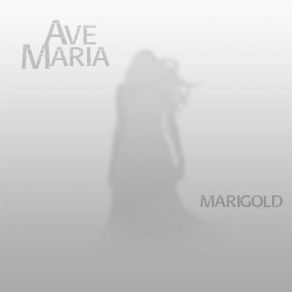 Marigold album cover