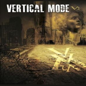 V2 album cover
