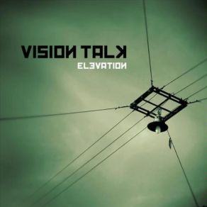 Elevation (CD1) album cover
