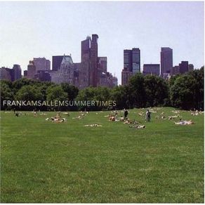 Summer Times album cover