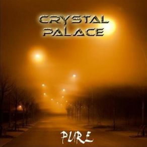 Pure album cover