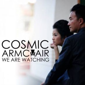 We Are Watching album cover