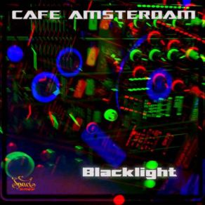 Blacklight album cover
