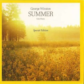 Summer (Deluxe Edition) album cover