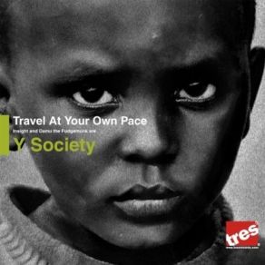 Travel At Your Own Pace (Instrumentals) album cover