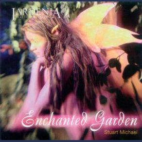 Enchanted Garden album cover
