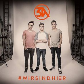 Wirsindhier album cover