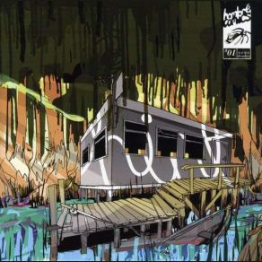 Portakabin Fever album cover