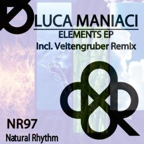 Elements album cover