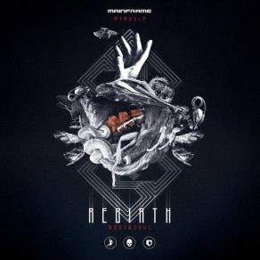 Rebirth album cover