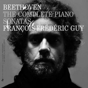 Beethoven - Piano Sonatas (CD6) album cover