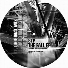 The Fall album cover