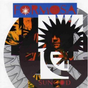 Sungod album cover
