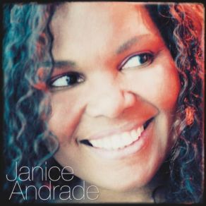 Janice album cover