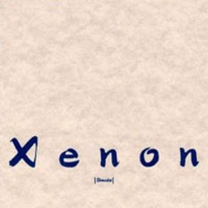 Simple album cover