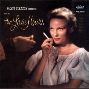 Music For The Love Hours album cover