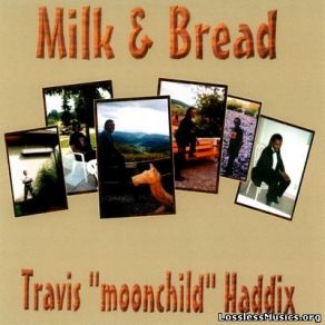 Milk & Bread album cover