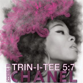 According To Chanel album cover