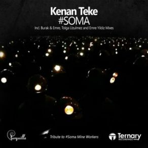 Soma album cover