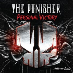 Personal Victory album cover