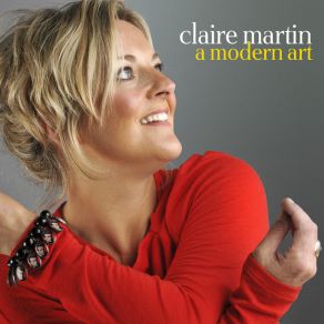 A Modern Art album cover