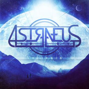 Solipsis album cover