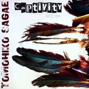 Captivity album cover