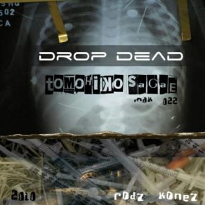Drop Dead album cover