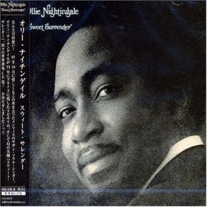 Sweet Surrender album cover