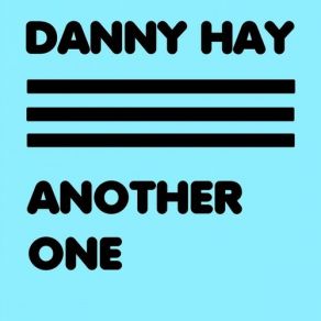 Another One album cover