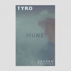 Mune album cover