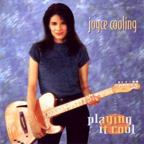 Playing It Cool album cover