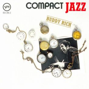 Compact Jazz album cover