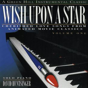 Once Upon A Time (CD1) album cover